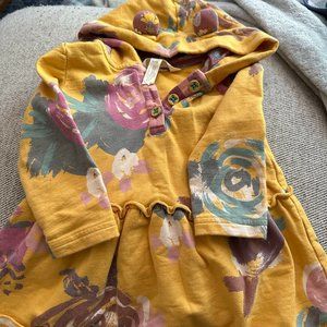 Matilda Jane HOODED dress!